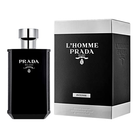 prada eau 10ml|Prada l'homme for men.